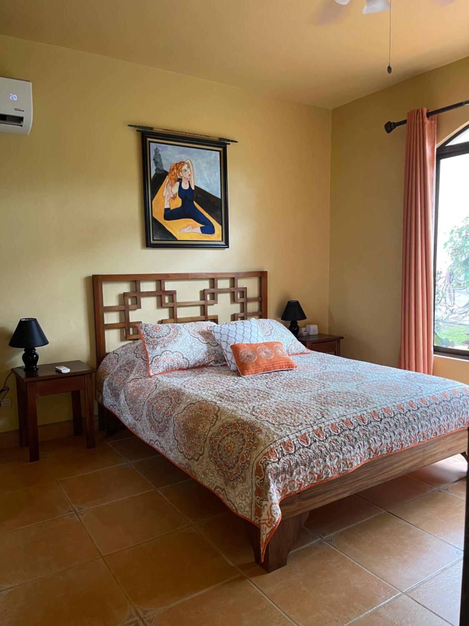 Mango Tree Villas Coronado Extérieur photo