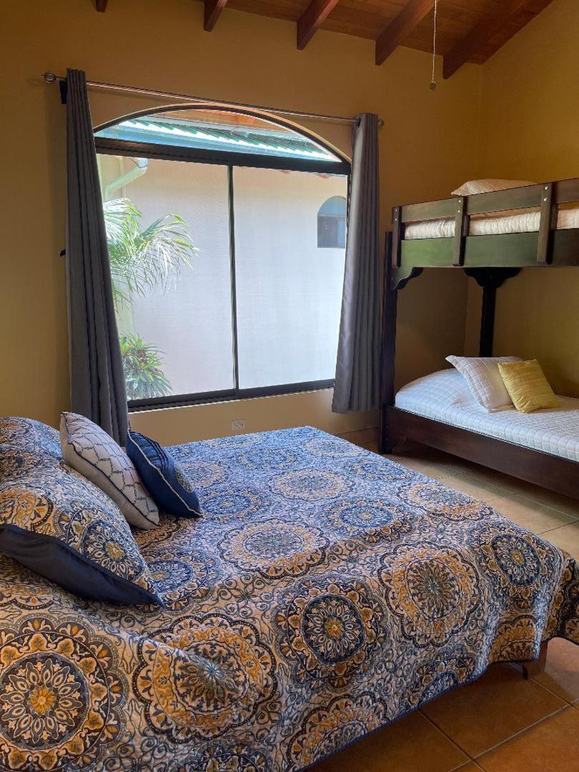Mango Tree Villas Coronado Extérieur photo