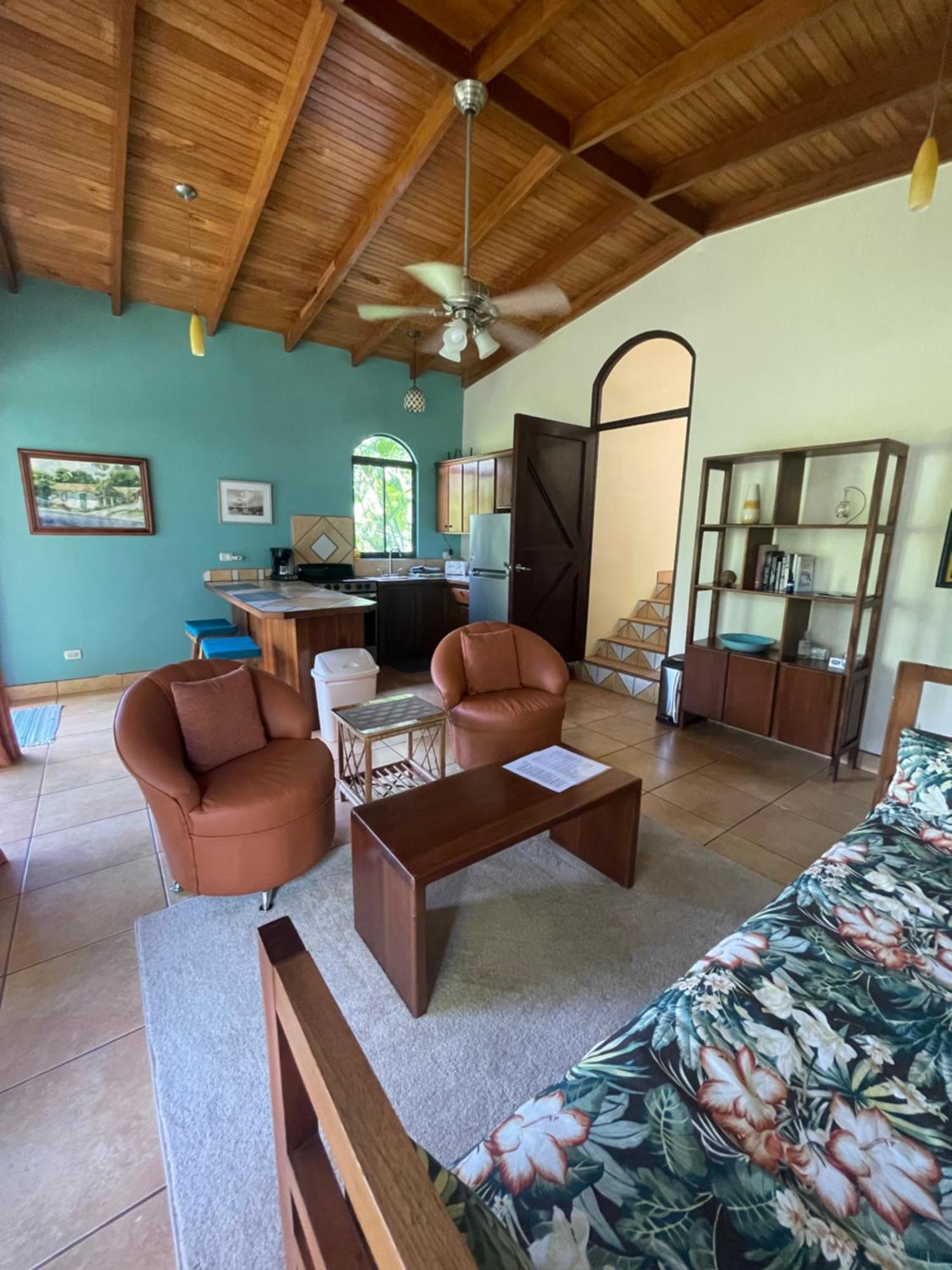 Mango Tree Villas Coronado Extérieur photo