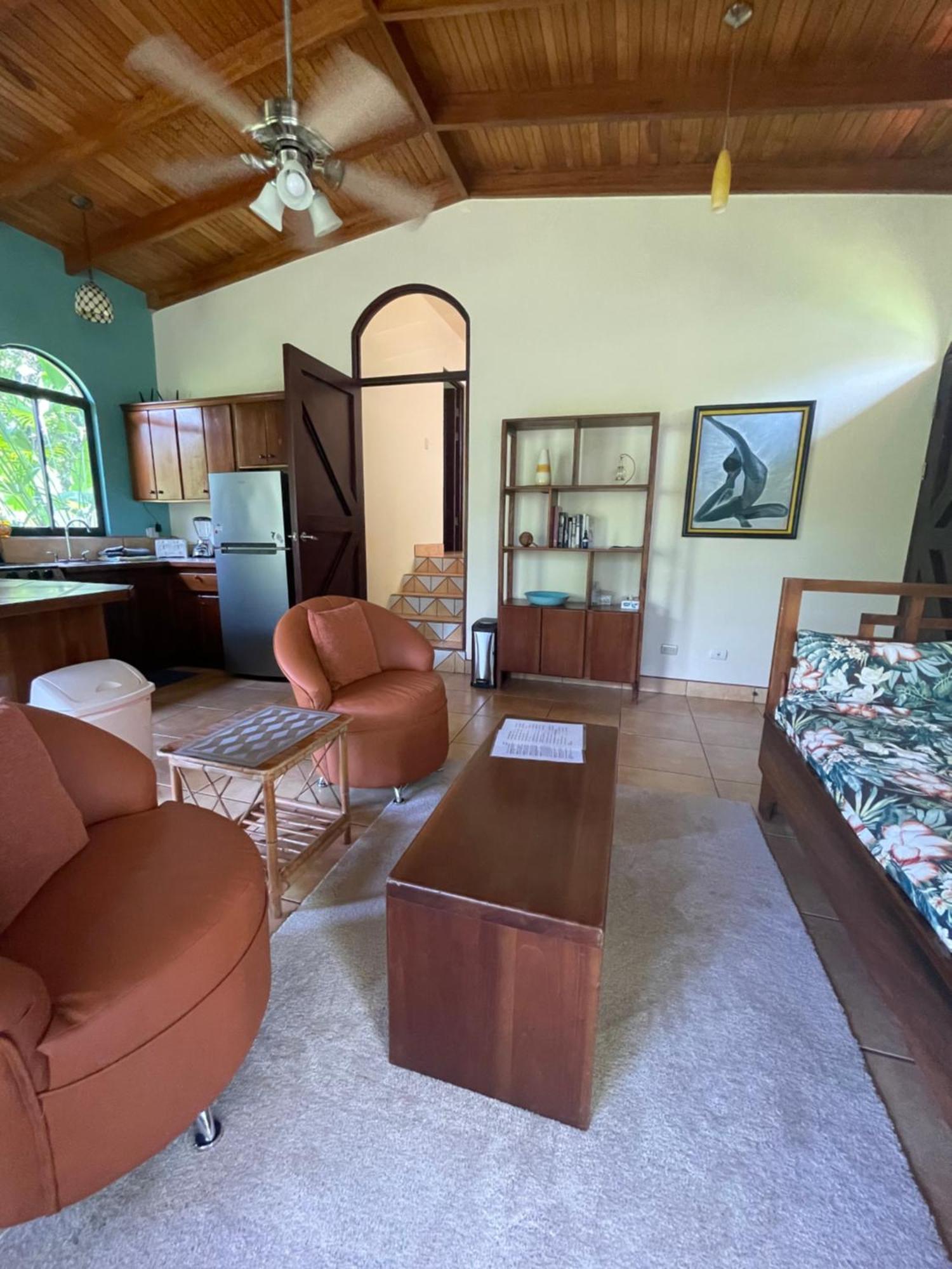 Mango Tree Villas Coronado Extérieur photo