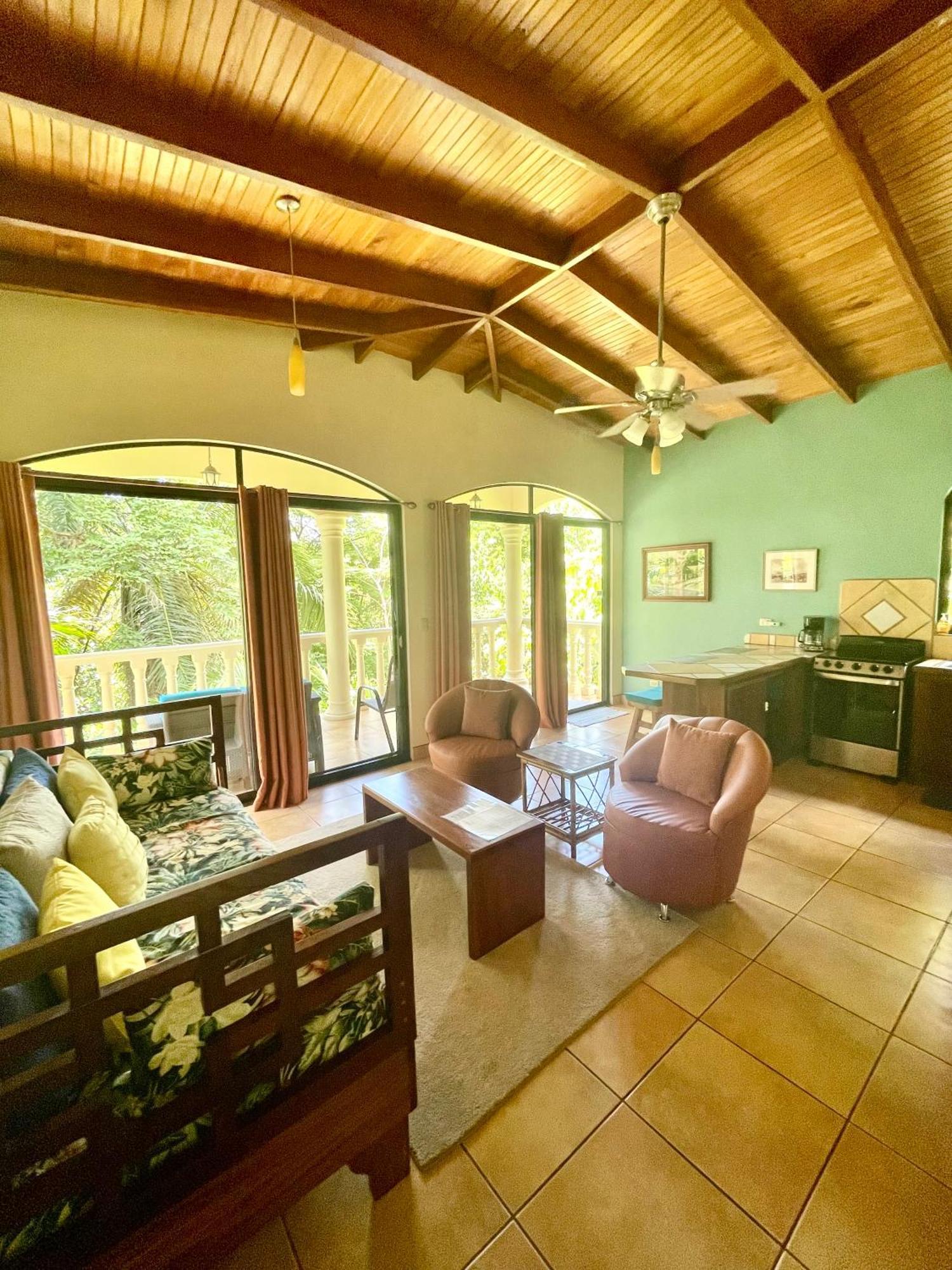 Mango Tree Villas Coronado Extérieur photo