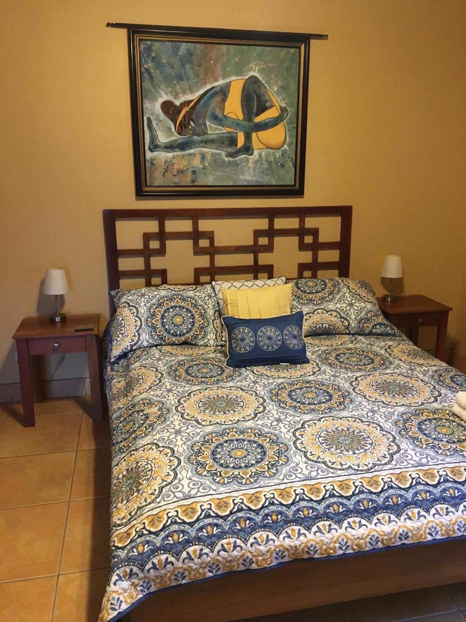 Mango Tree Villas Coronado Extérieur photo