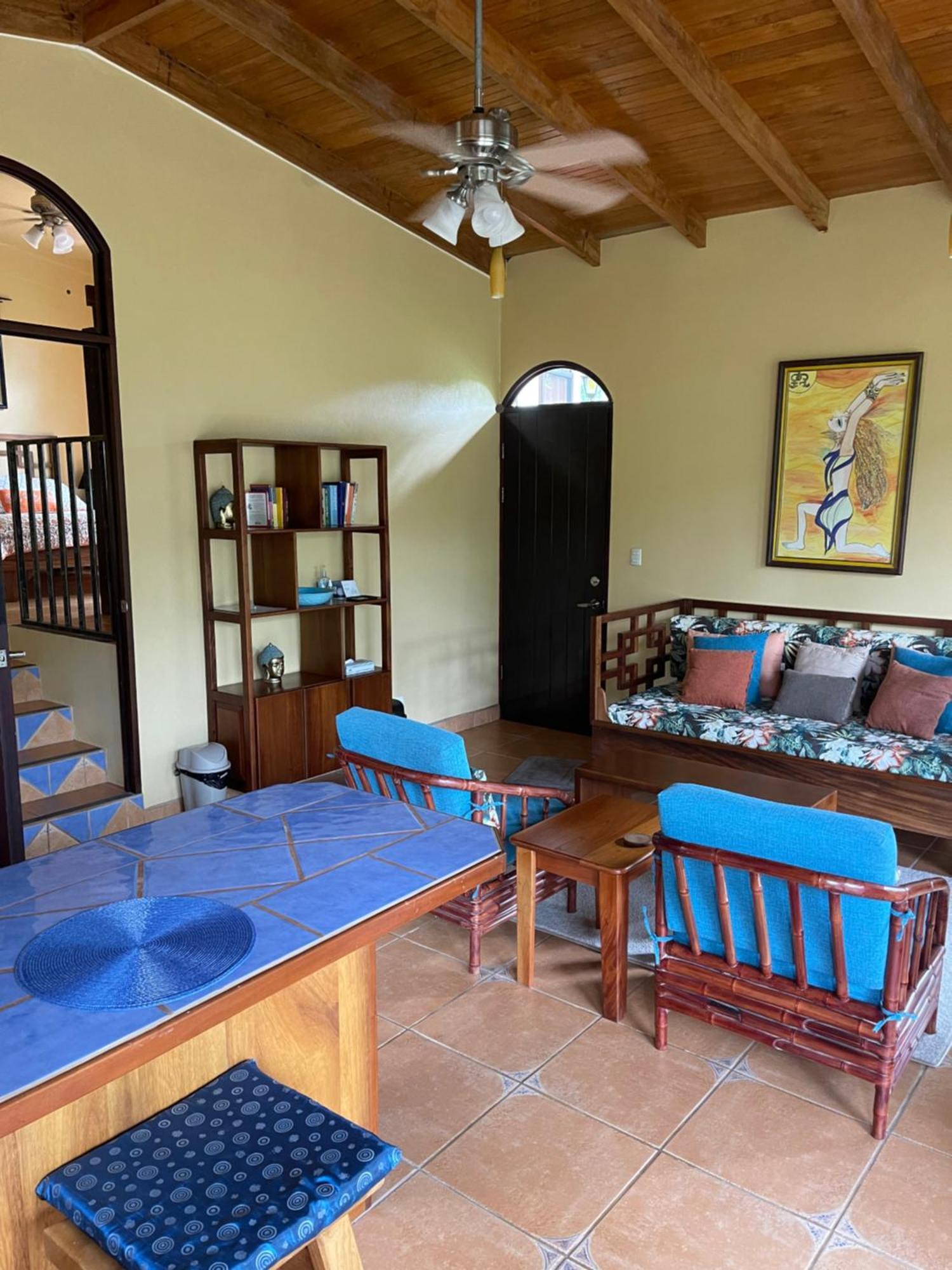 Mango Tree Villas Coronado Extérieur photo