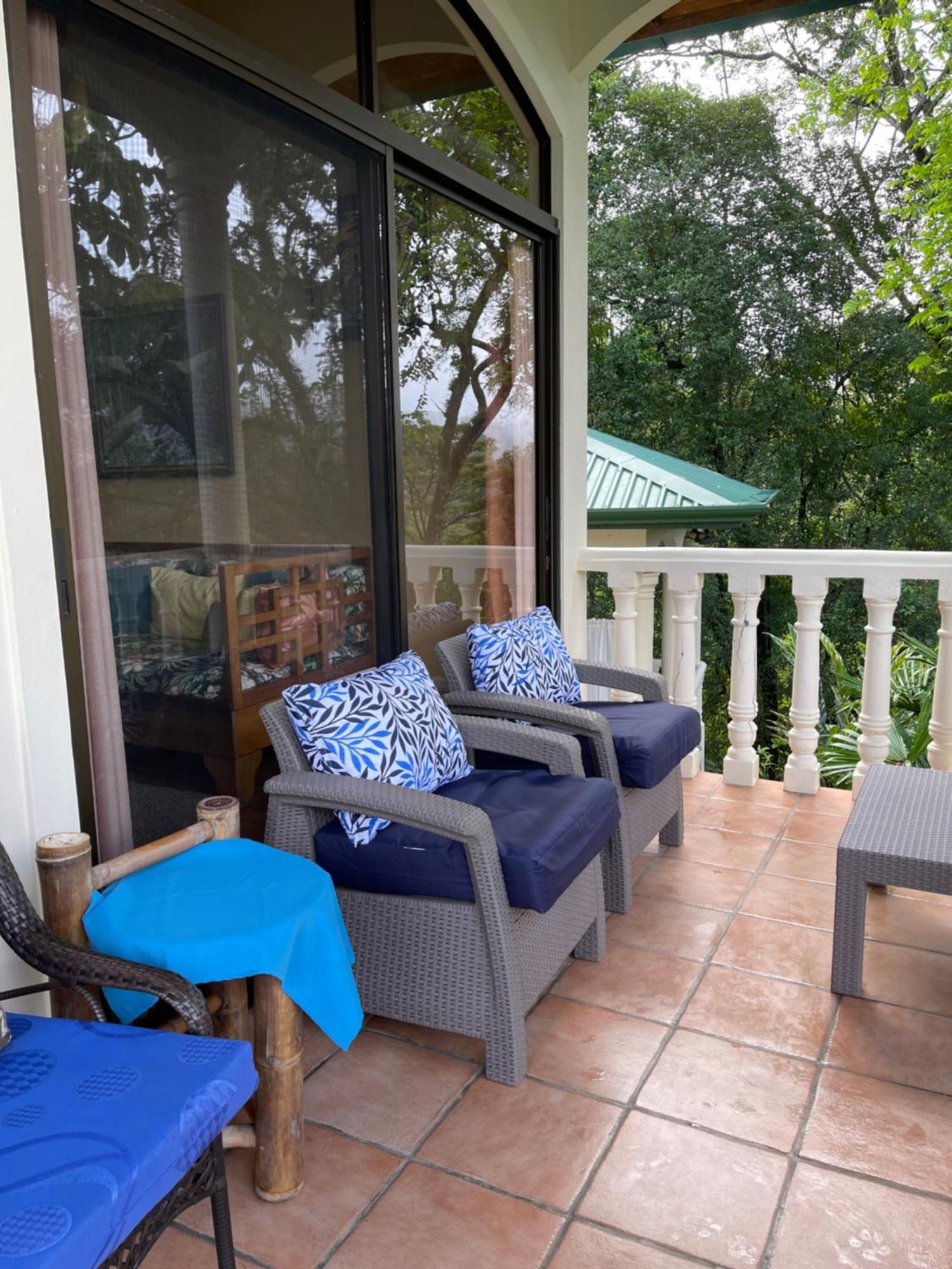 Mango Tree Villas Coronado Extérieur photo