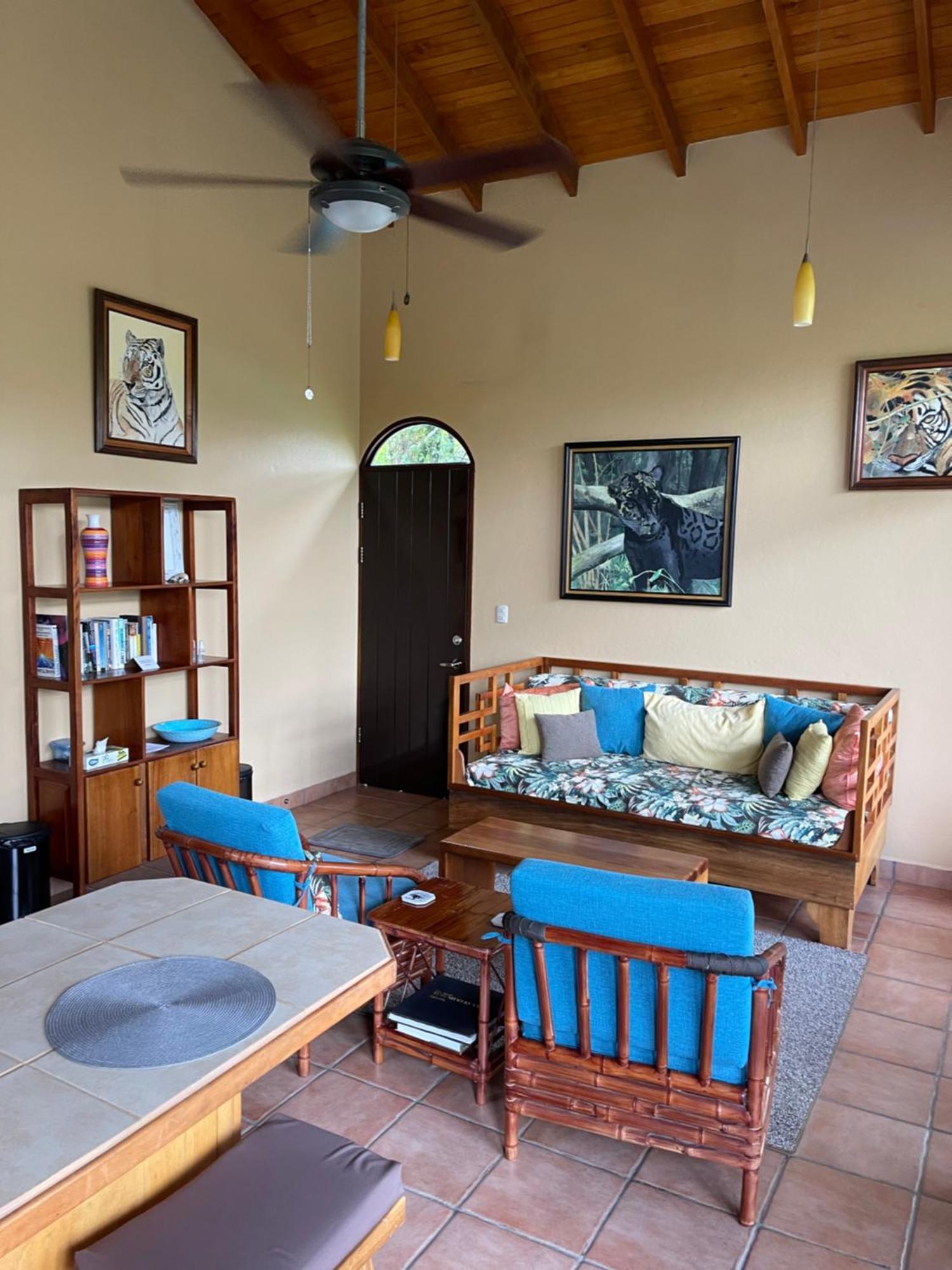 Mango Tree Villas Coronado Extérieur photo