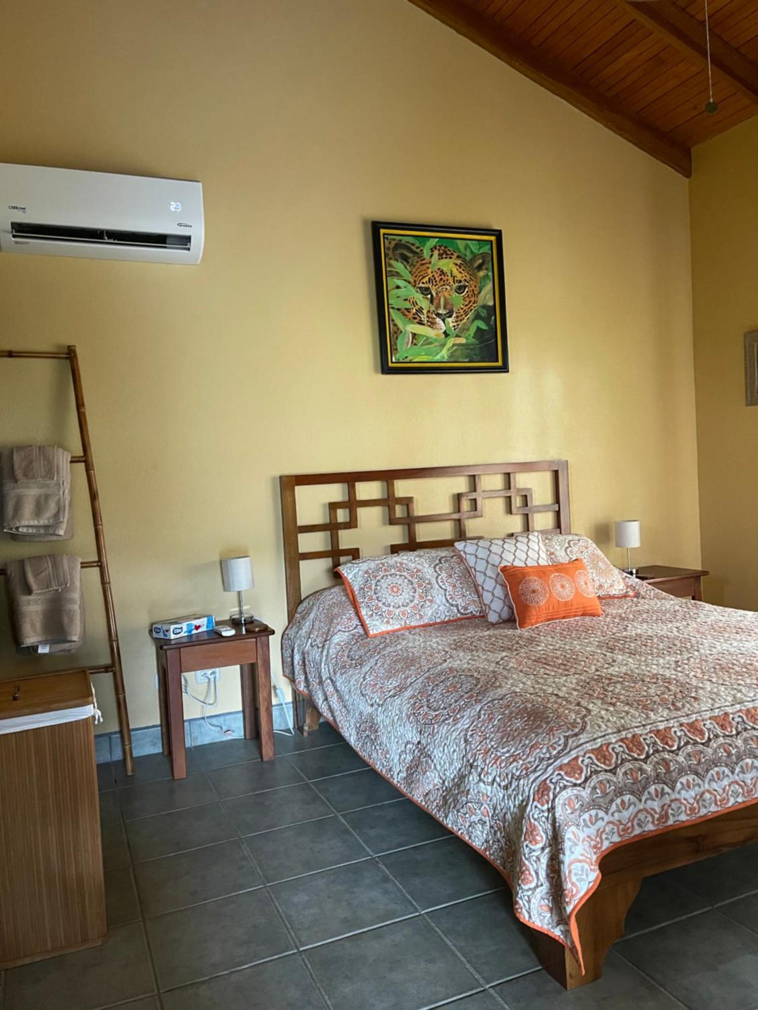 Mango Tree Villas Coronado Extérieur photo